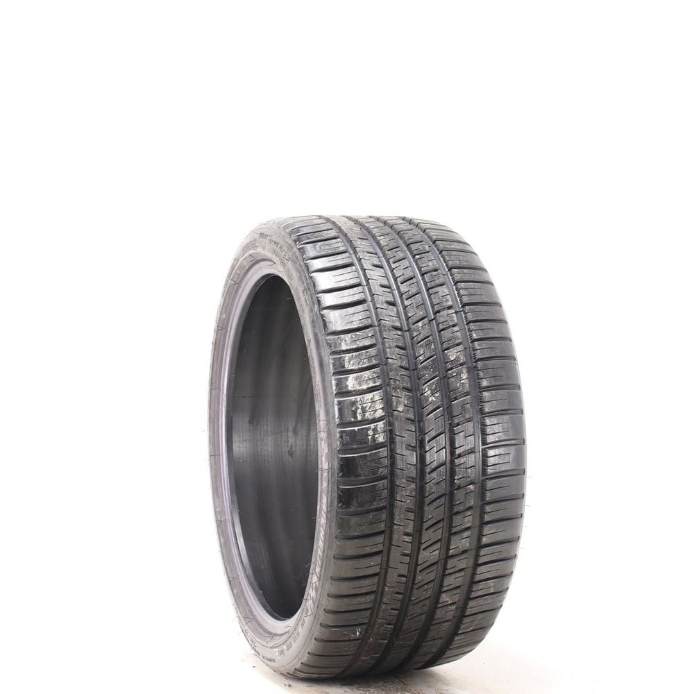 Driven Once 245/35ZR18 Michelin Pilot Sport A/S 3 92Y - 9/32 - Image 1