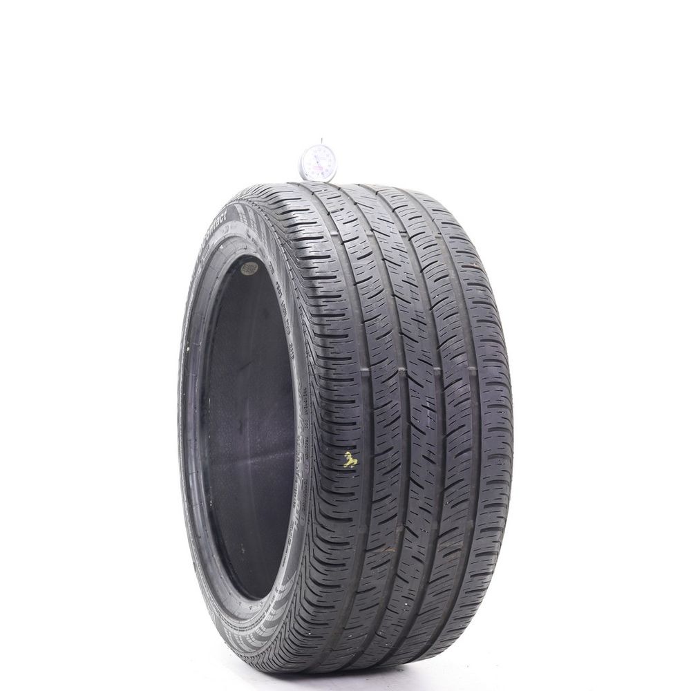 Used 245/40R17 Continental ContiProContact MO 91H - 6/32 - Image 1