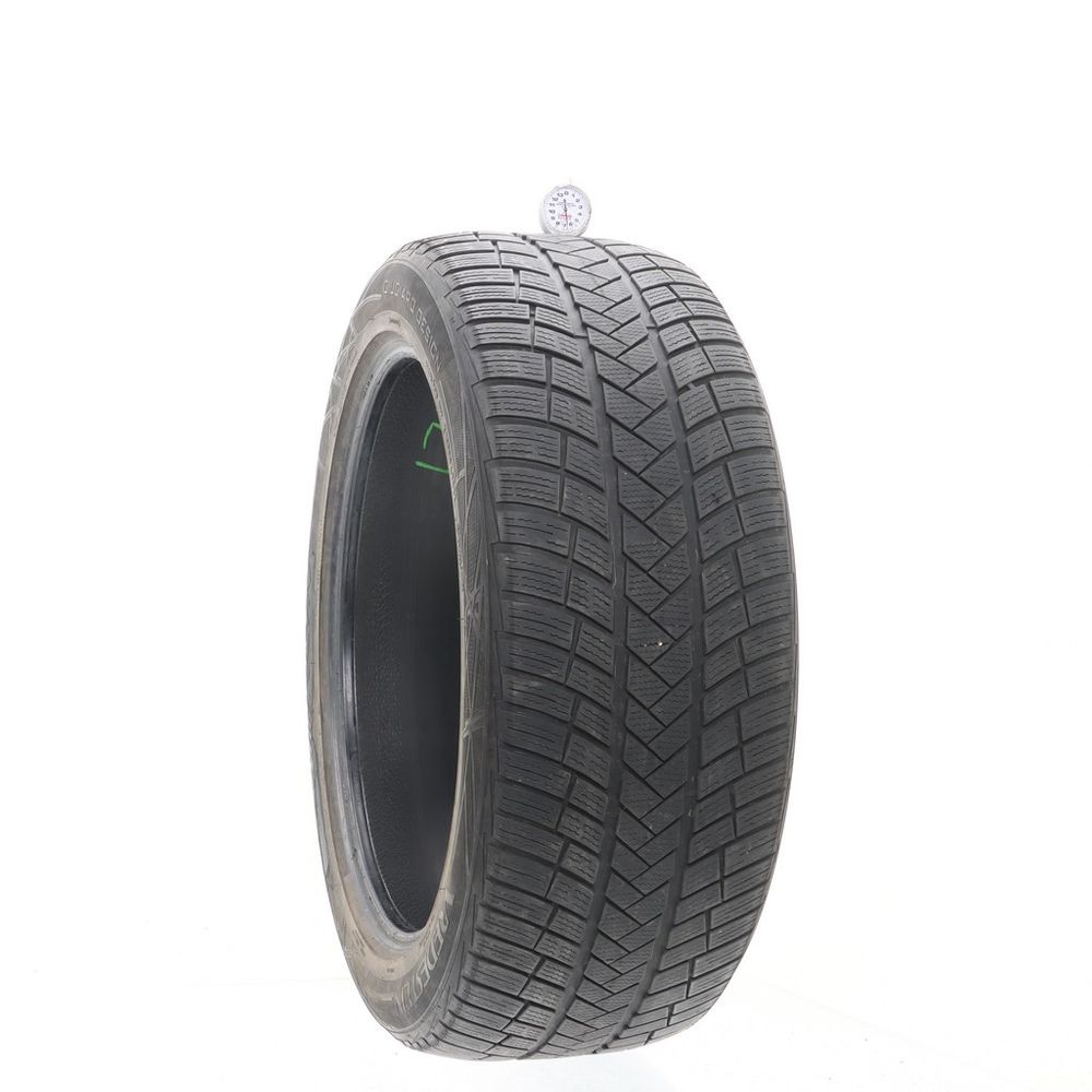 Used 275/45R21 Vredestein Wintrac Pro 110V - 6.5/32 - Image 1