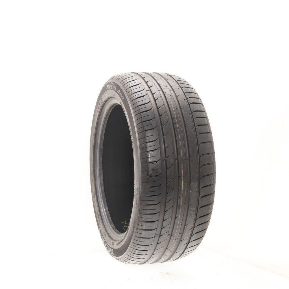 New 265/45ZR19 Nexen N'Fera Sport SU2 ND0 105Y - Image 1
