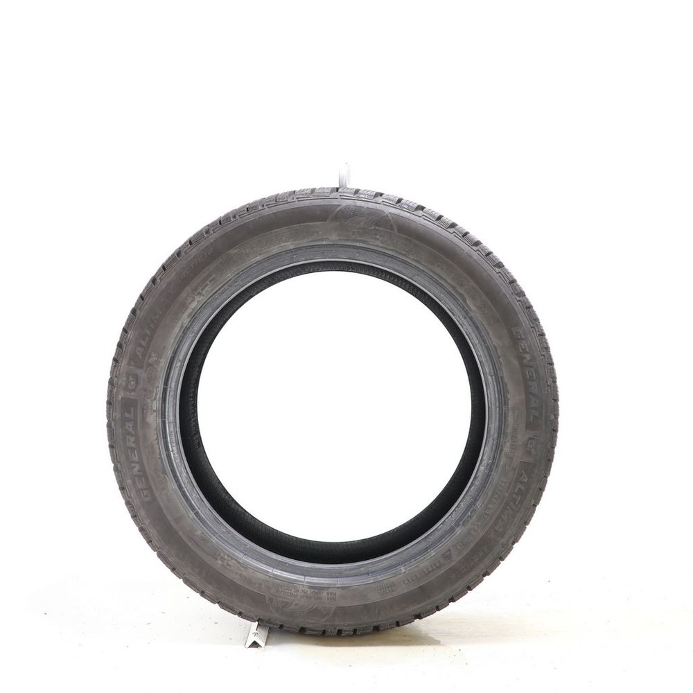 Used 225/50R17 General Altimax Arctic 12 98T - 10.5/32 - Image 3