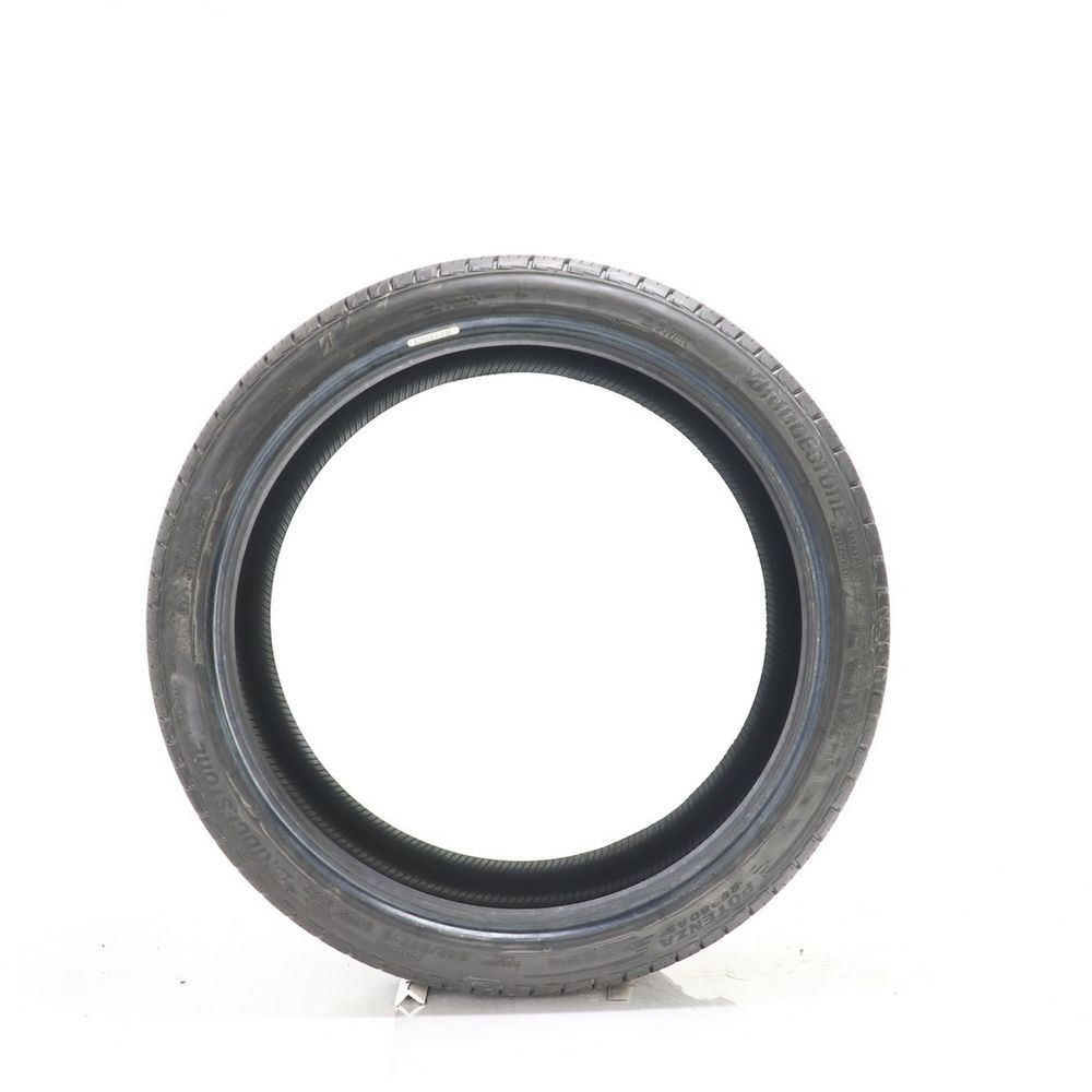 Driven Once 245/35R19 Bridgestone Potenza RE980AS 93W - 9.5/32 - Image 3