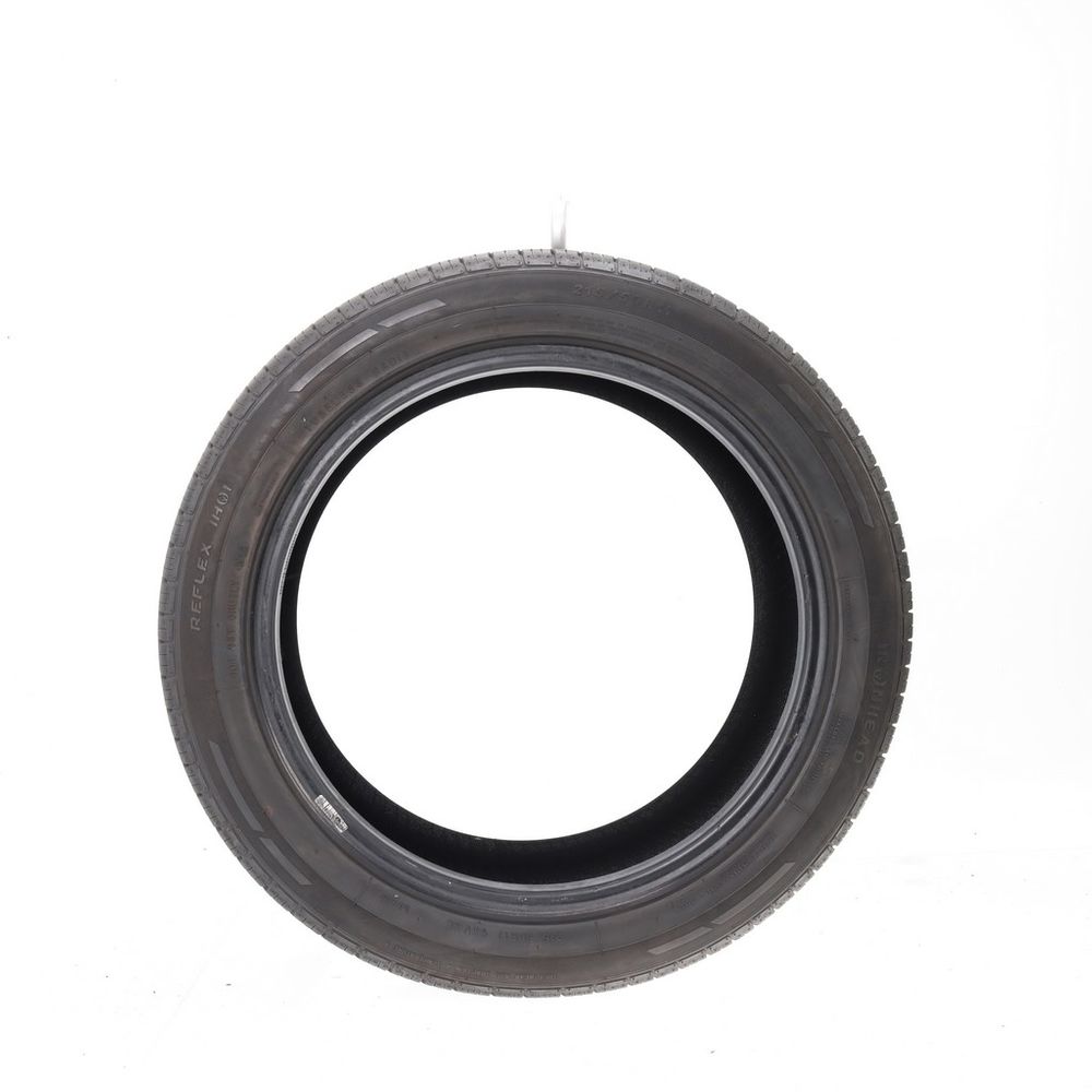 Used 215/50R17 Ironhead Reflex IH01 95V - 8/32 - Image 3