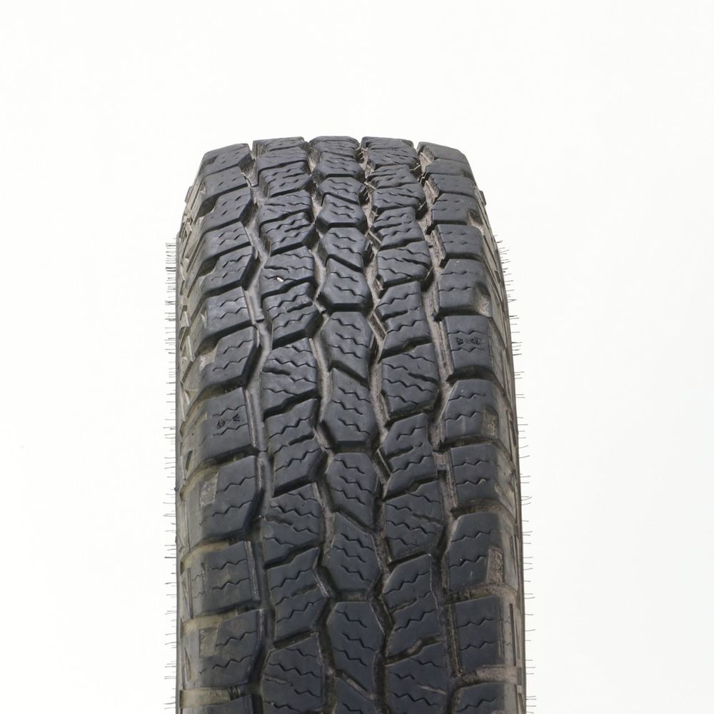 Used LT 215/85R16 Vredestein Pinza AT 115/112R E - 14/32 - Image 2