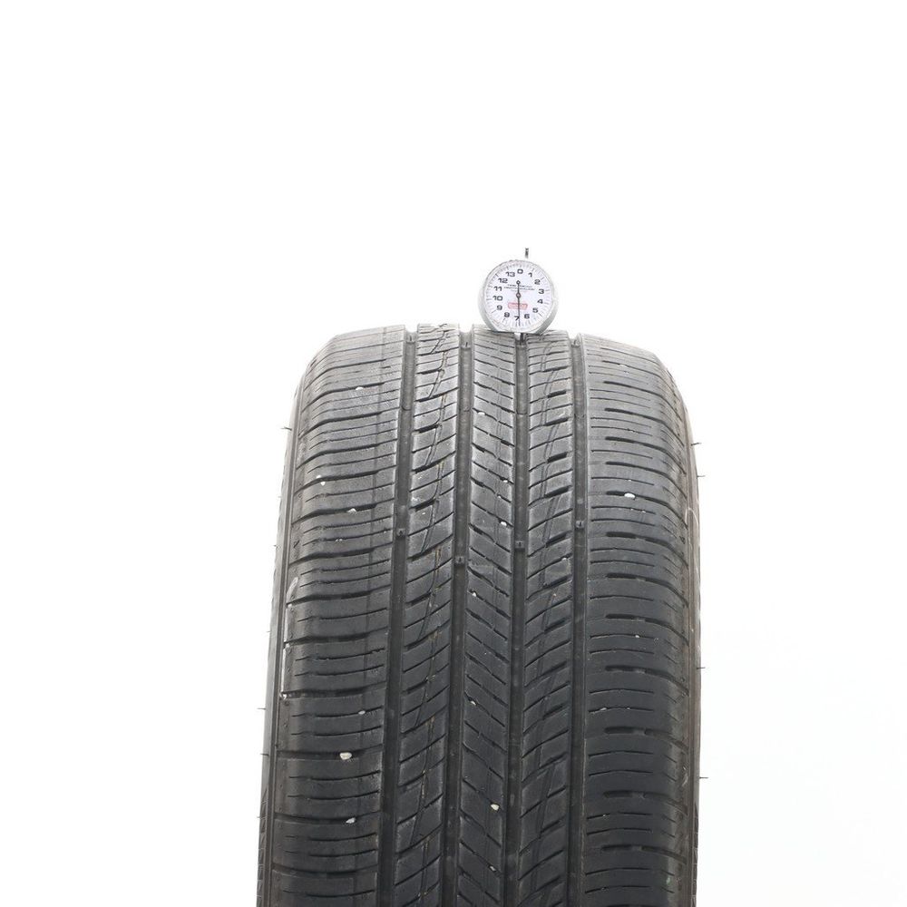 Set of (2) Used 235/50R20 Kumho Crugen HP71 EV 104T - 6.5/32 - Image 2