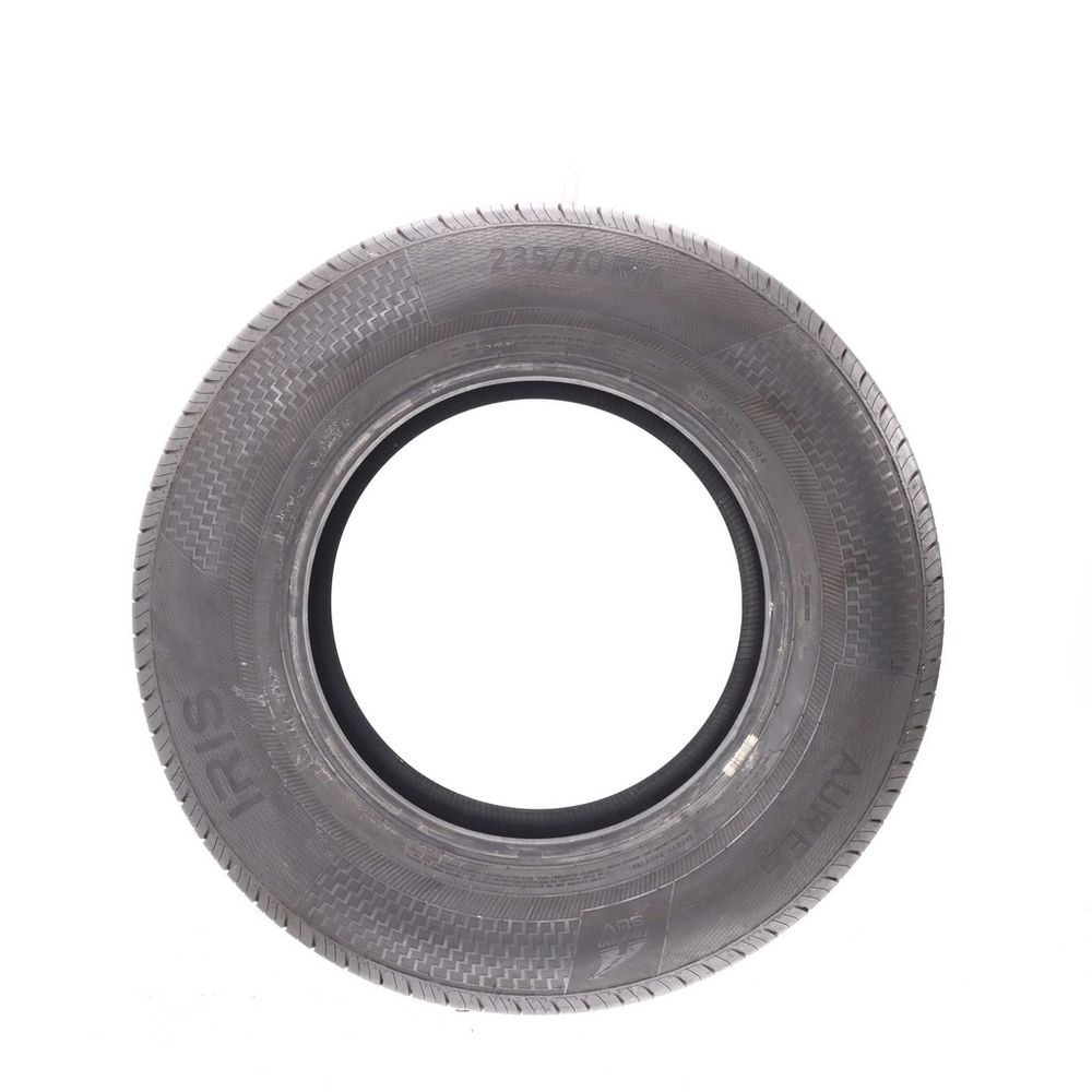 Used 235/70R16 Iris Aures Touring SUV 106H - 8.5/32 - Image 3