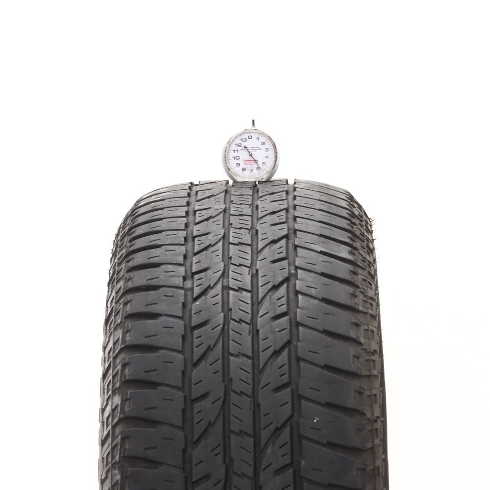 Set of (4) Used 225/65R17 Yokohama Geolandar A/T G015 102T - 6-6.5/32 - Image 2