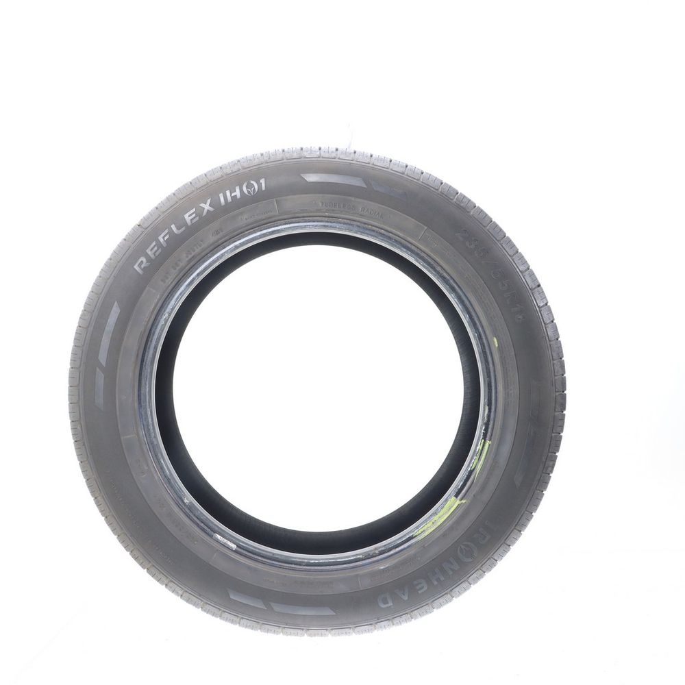 Used 235/55R18 Ironhead Reflex IH01 100V - 7/32 - Image 3