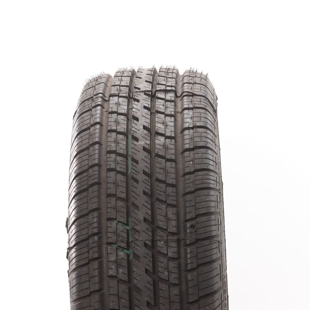 Used LT 265/70R17 Mastercraft Courser HTR 121/118R E - 16/32 - Image 2