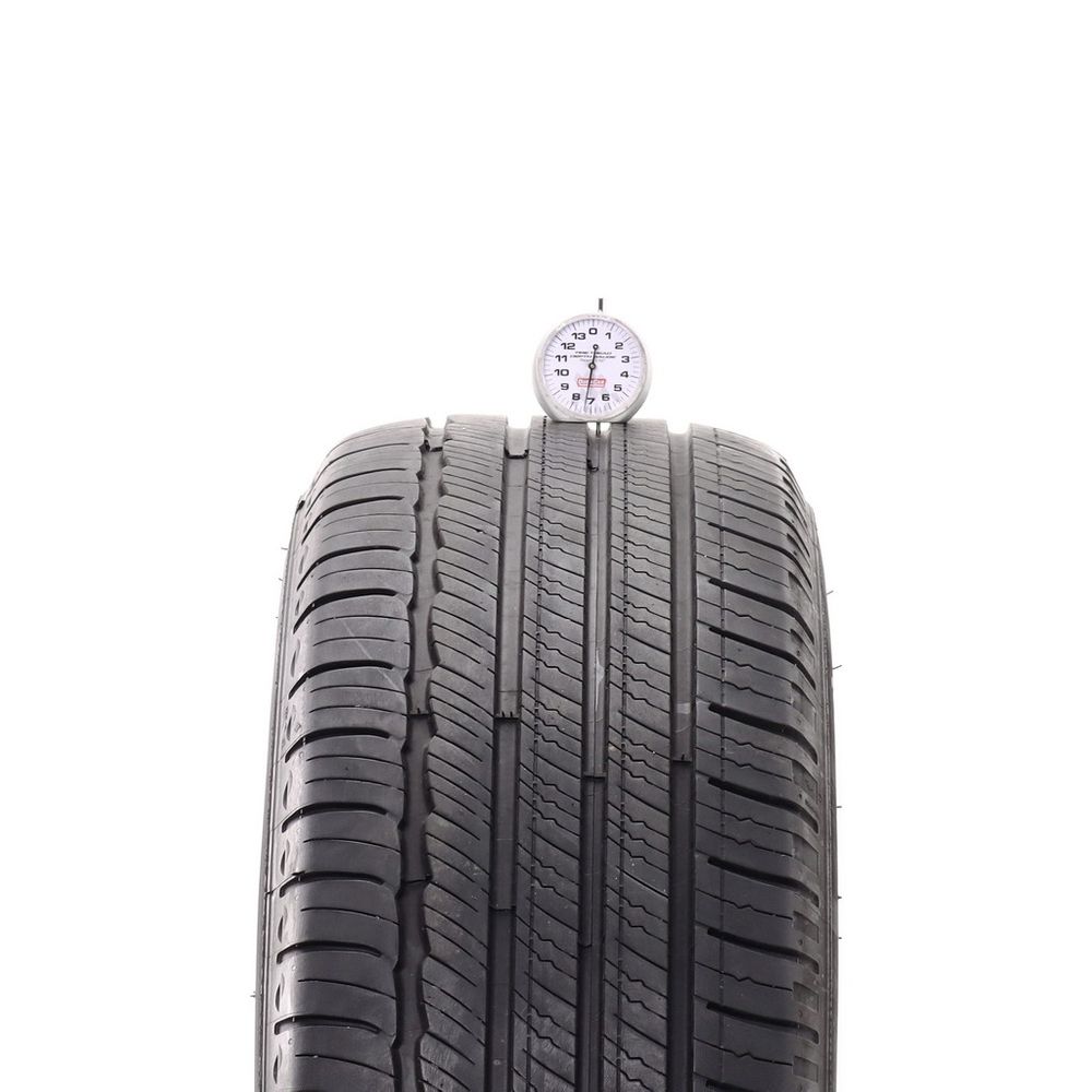 Set of (2) Used 225/60R18 Michelin Primacy Tour A/S 100H - 7/32 - Image 2