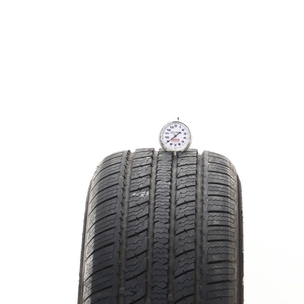 Set of (2) Used 235/60R18 Linglong Crosswind HT 2 107H - 7.5-8.5/32 - Image 5
