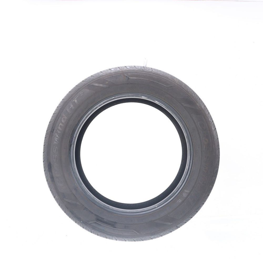 Set of (2) Used 235/60R18 Linglong Crosswind HT 2 107H - 7.5-8.5/32 - Image 6