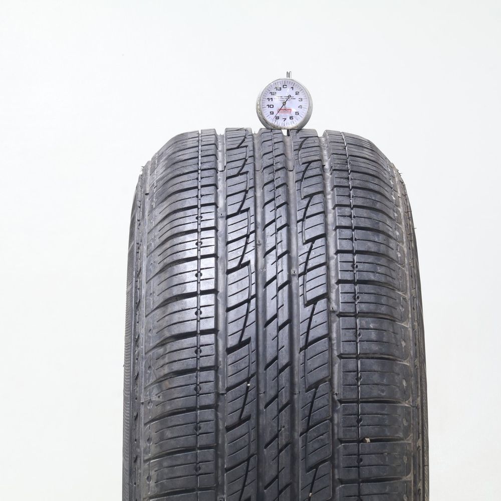 Set of (2) Used 245/65R18 Kumho Solus KL21 110H - 8-9/32 - Image 2