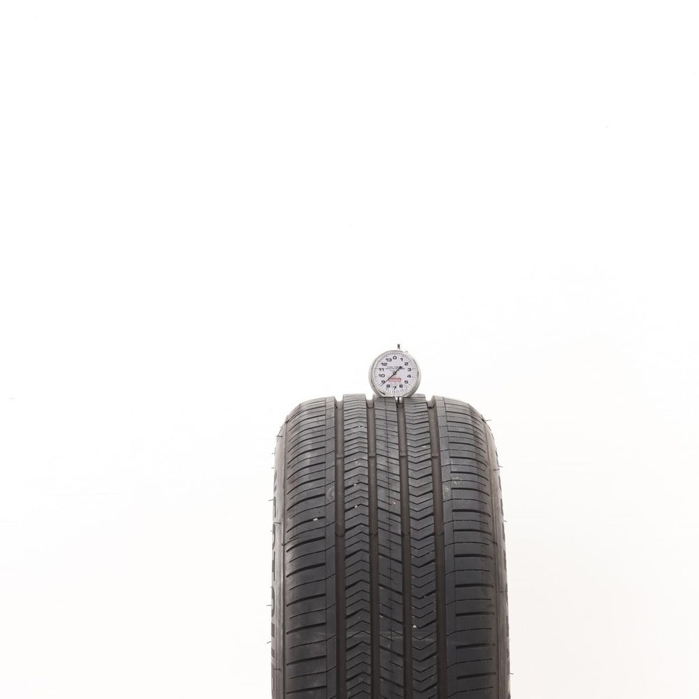 Set of (2) Used 205/55R16 NeoTerra NeoTour 91V - 8.5/32 - Image 2