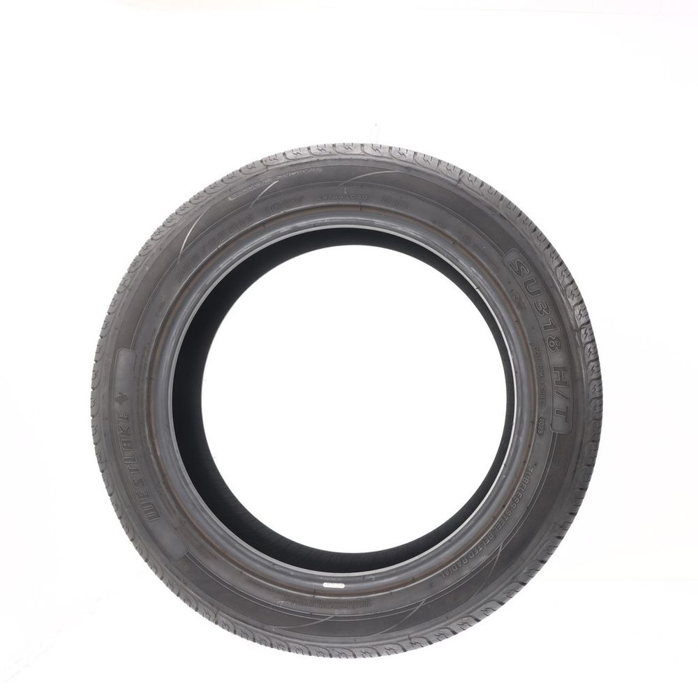 Set of (4) Used 235/55R19 Westlake SU318 H/T 105V - 8.5-9.5/32 - Image 3