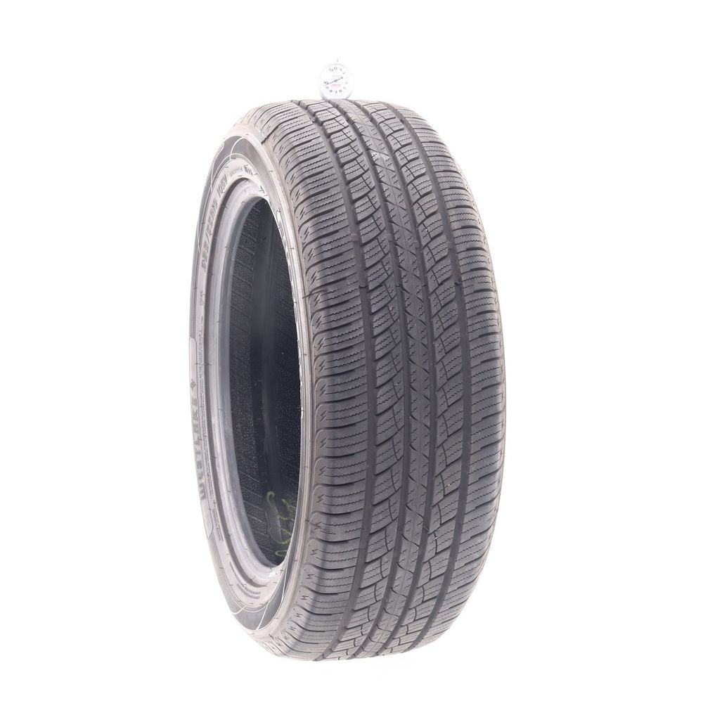 Set of (4) Used 235/55R19 Westlake SU318 H/T 105V - 8.5-9.5/32 - Image 4