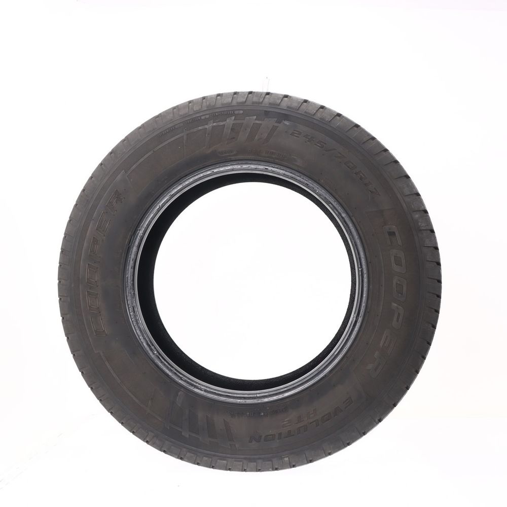 Used 245/70R17 Cooper Evolution HT2 110S - 7.5/32 - Image 3
