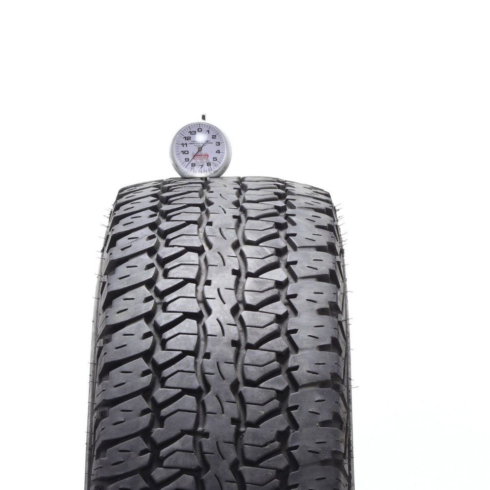 Set of (2) Used 225/75R15 Firestone Destination A/T 102S - 8.5/32 - Image 2