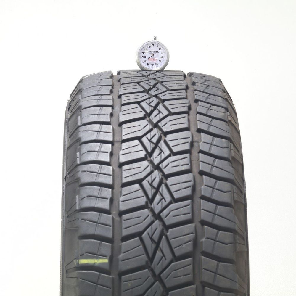 Set of (2) Used 275/70R18 General Grabber APT 116S - 8-9/32 - Image 5