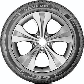 New 215/70R15 GT Radial Savero SUV 98T - Image 2