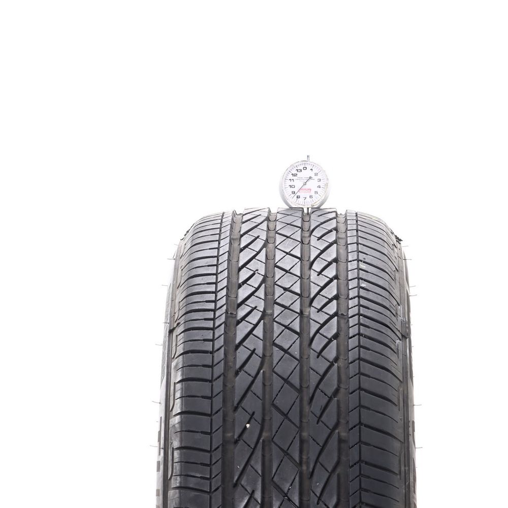 Used 235/55R19 Bridgestone Turanza EL440 101H - 8.5/32 - Image 2
