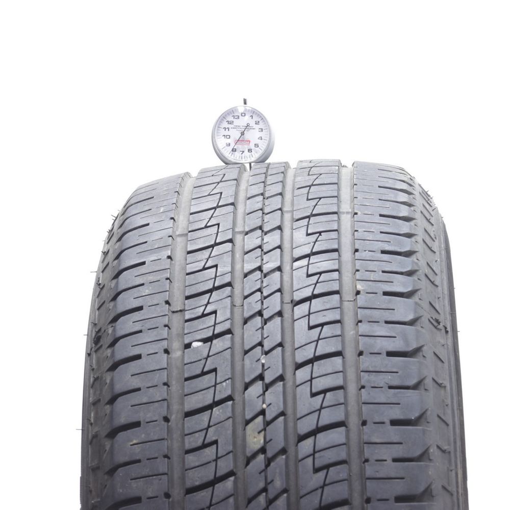 Set of (2) Used 275/60R20 Advanta SV T-01 115T - 6.5-8/32 - Image 5