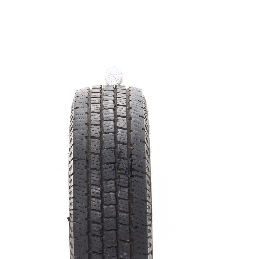 Used LT 225/75R16 Cooper Discoverer HT3 115/112R E - 12/32 - Image 2