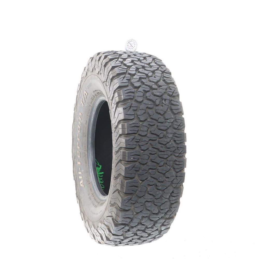 Used LT 31/10.5R15 BFGoodrich All-Terrain T/A KO2 109S C - 12/32 - Image 1