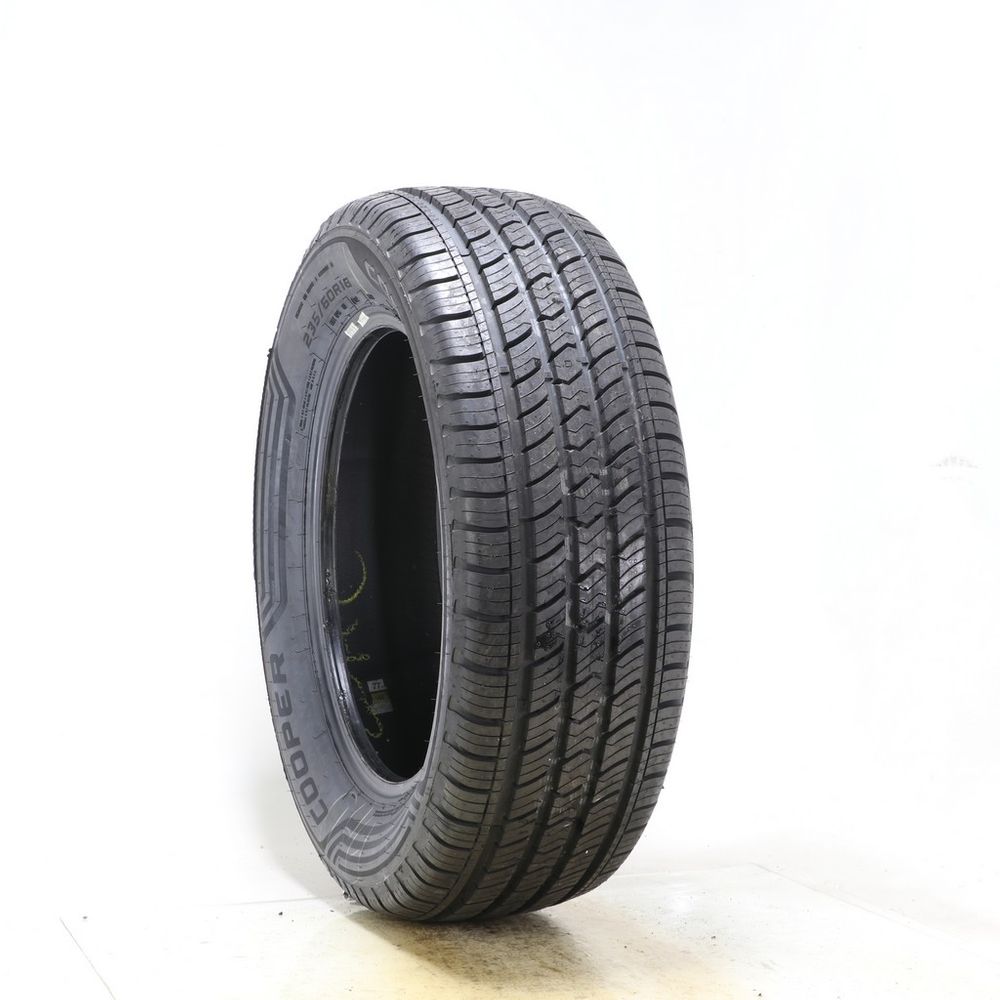 New 235/60R18 Cooper Adventurer All Season 107V - 11/32 - Image 1