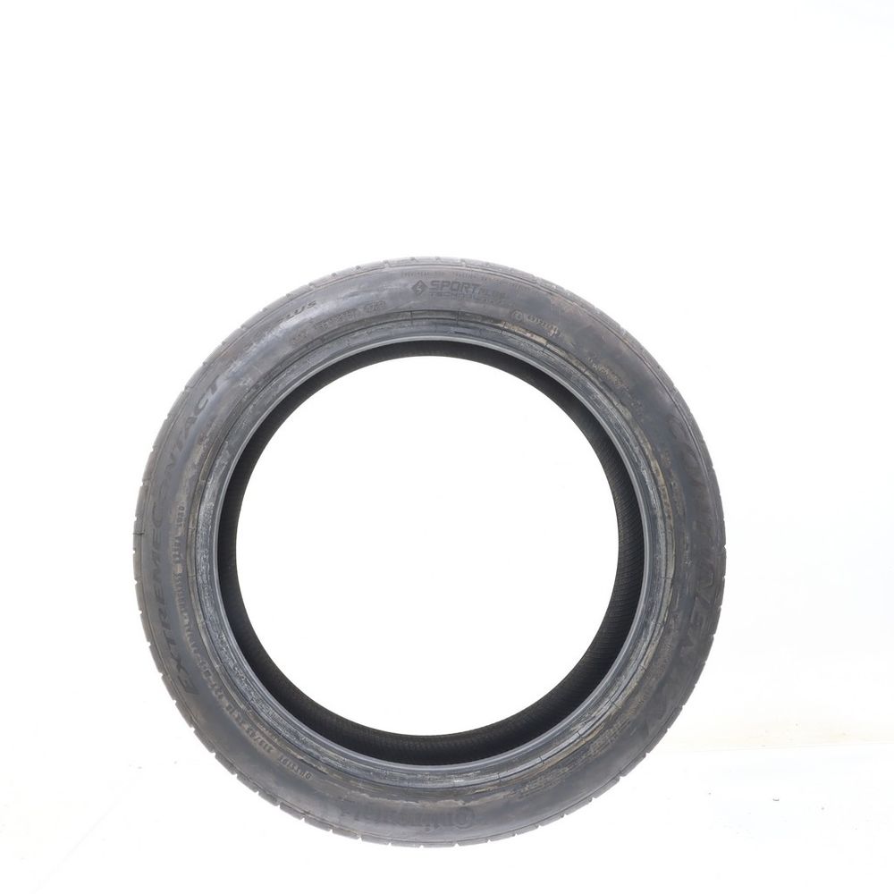 New 215/45ZR18 Continental ExtremeContact DWS06 Plus 93Y - 10.5/32 - Image 3