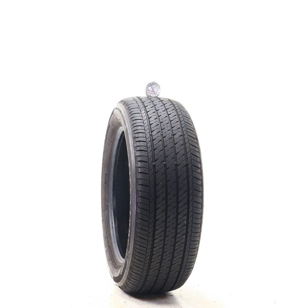 Set of (4) Used 205/55R16 Firestone FT140 91H - 6-7.5/32 - Image 1