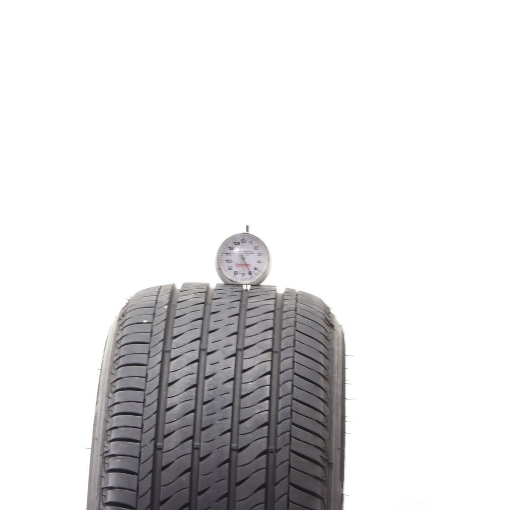 Set of (4) Used 205/55R16 Firestone FT140 91H - 6-7.5/32 - Image 2