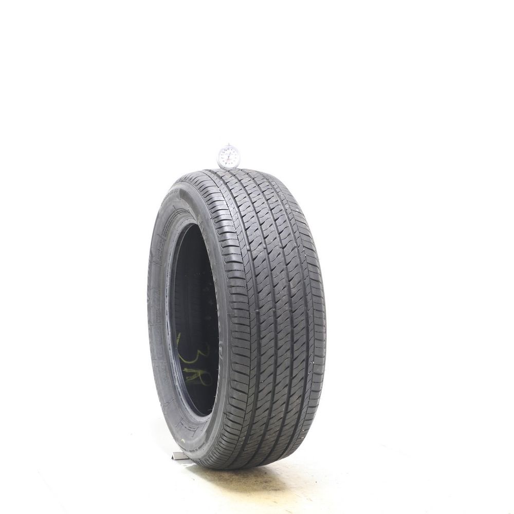 Set of (4) Used 205/55R16 Firestone FT140 91H - 6-7.5/32 - Image 4