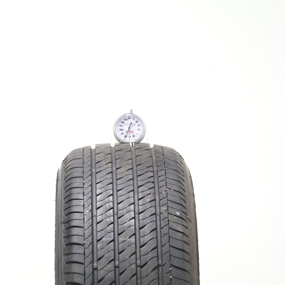 Set of (4) Used 205/55R16 Firestone FT140 91H - 6-7.5/32 - Image 5