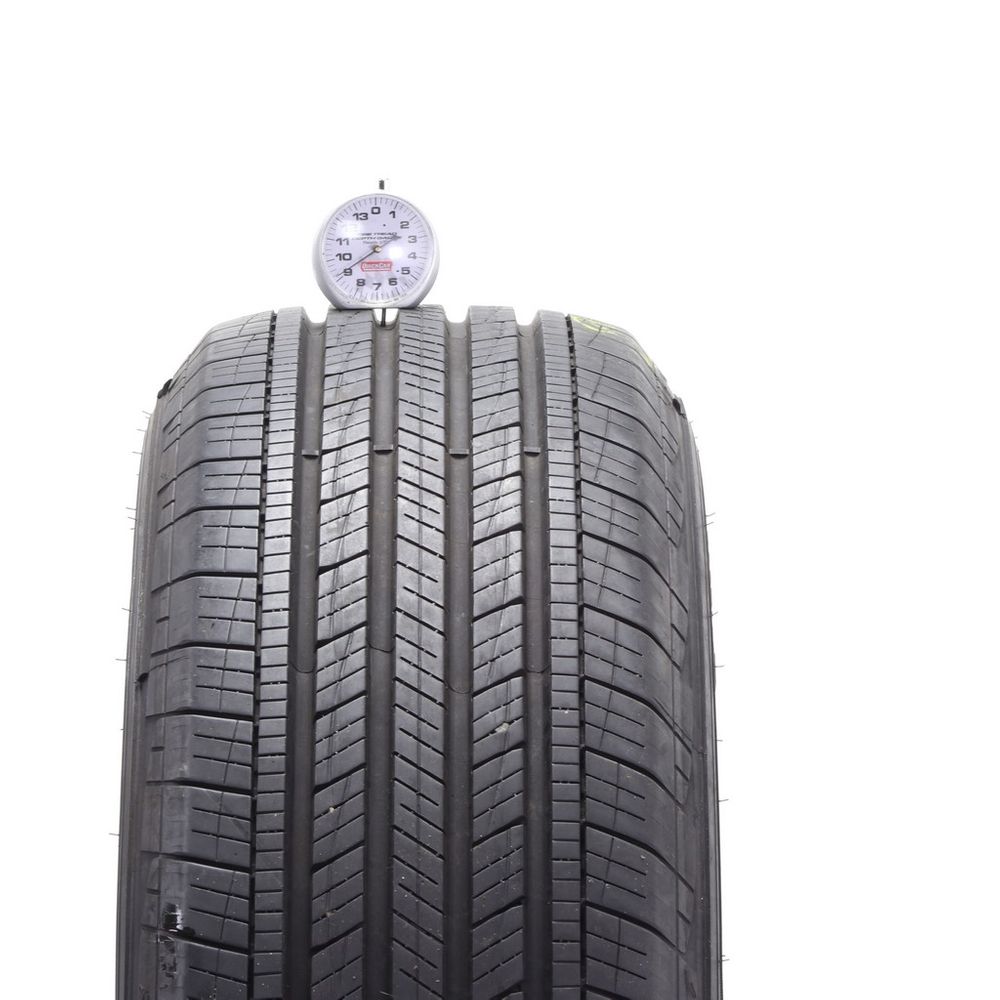 Set of (2) Used 215/65R17 Goodyear Assurance Finesse 99H - 9-10/32 - Image 2