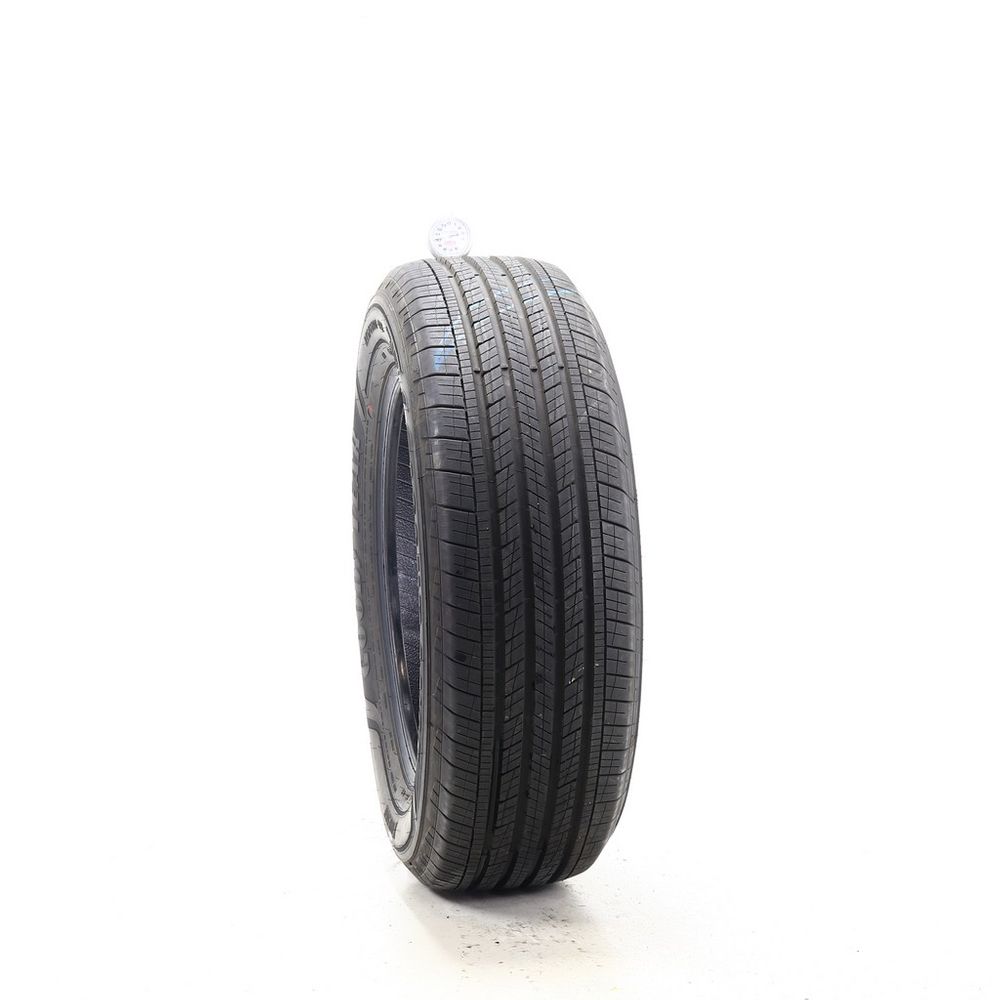 Set of (2) Used 215/65R17 Goodyear Assurance Finesse 99H - 9-10/32 - Image 4