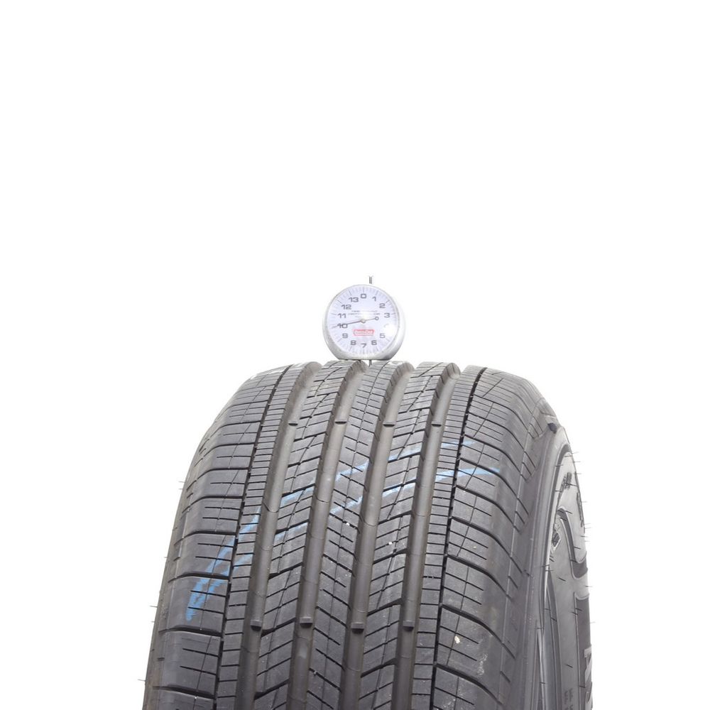 Set of (2) Used 215/65R17 Goodyear Assurance Finesse 99H - 9-10/32 - Image 5