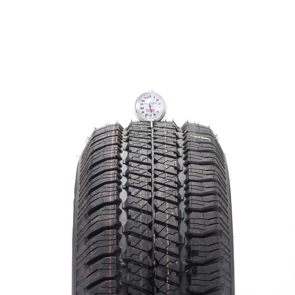 Used 245/70R16 Goodyear Wrangler SR-A 106S - 13.5/32 - Image 2