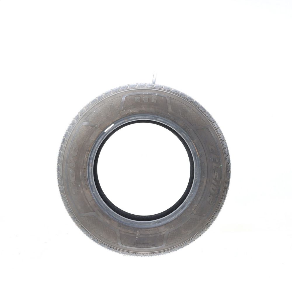 Used 205/70R15 Toyo Celsius 96T - 7/32 - Image 3