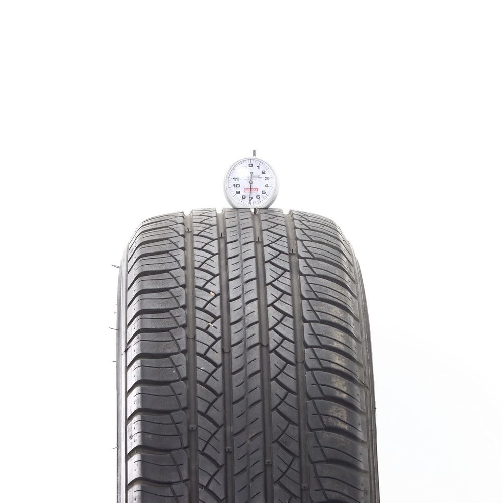 Set of (2) Used 225/65R17 Michelin Latitude Tour HP 102H - 6.5-7/32 - Image 5