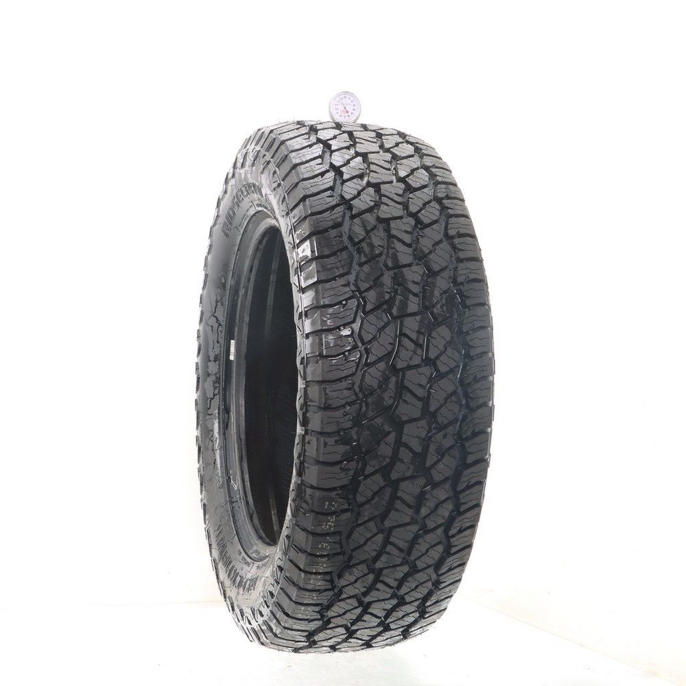 Used 275/60R20 Blackhawk Ridgecrawler A/T 115T - 12.5/32 - Image 1