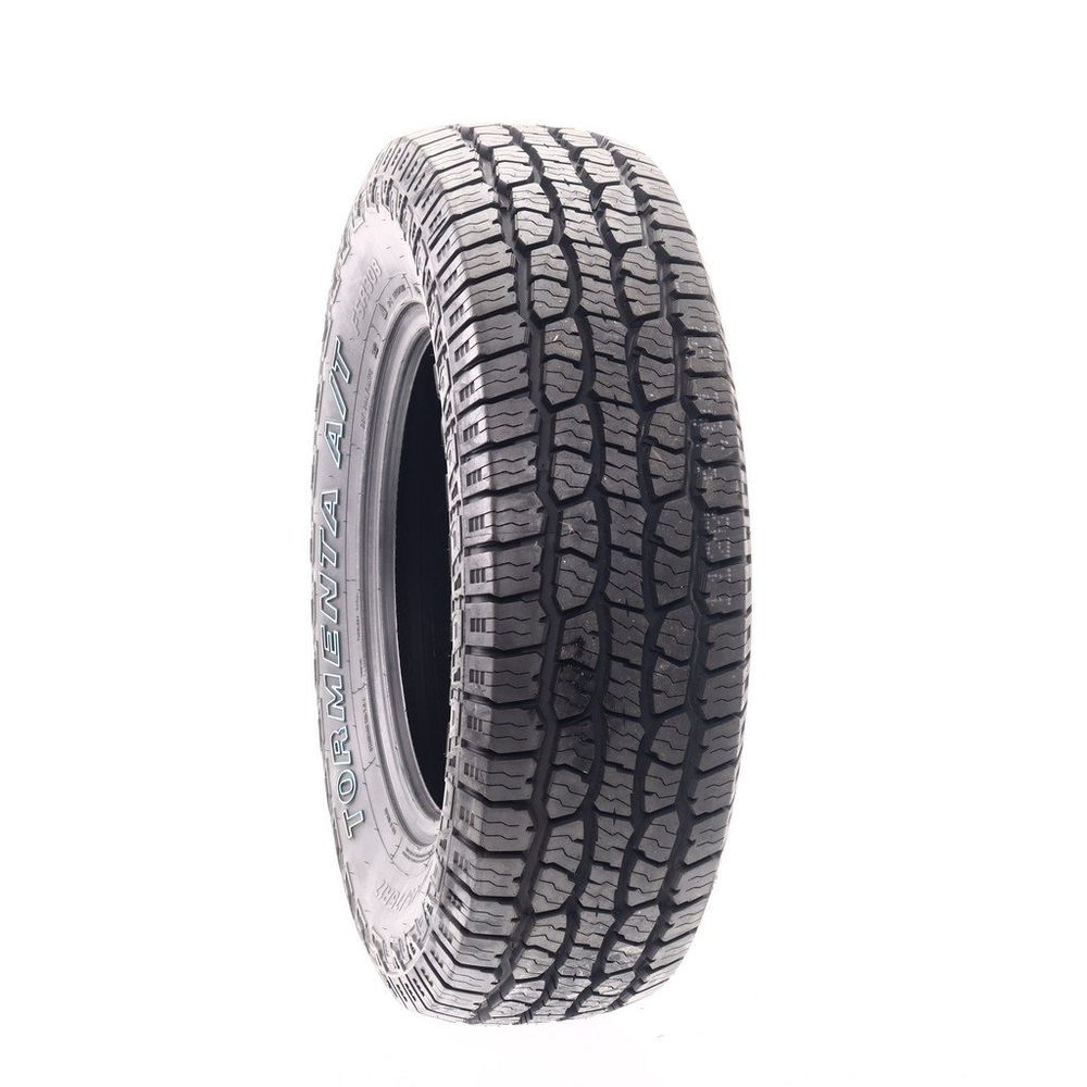 Set of (2) New LT 245/75R17 Fortune Tormenta A/T FSR308 121/118S E - Image 1