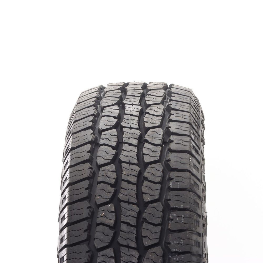 Set of (2) New LT 245/75R17 Fortune Tormenta A/T FSR308 121/118S E - Image 2