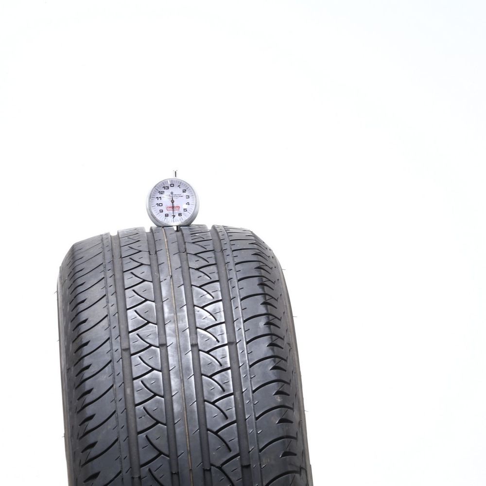 Set of (2) Used 225/60R18 Duro Performa T/P 100H - 7-7.5/32 - Image 2