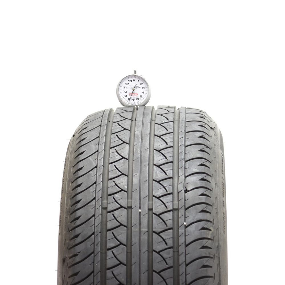 Set of (2) Used 225/60R18 Duro Performa T/P 100H - 7-7.5/32 - Image 5