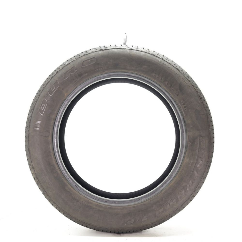 Set of (2) Used 225/60R18 Duro Performa T/P 100H - 7-7.5/32 - Image 6