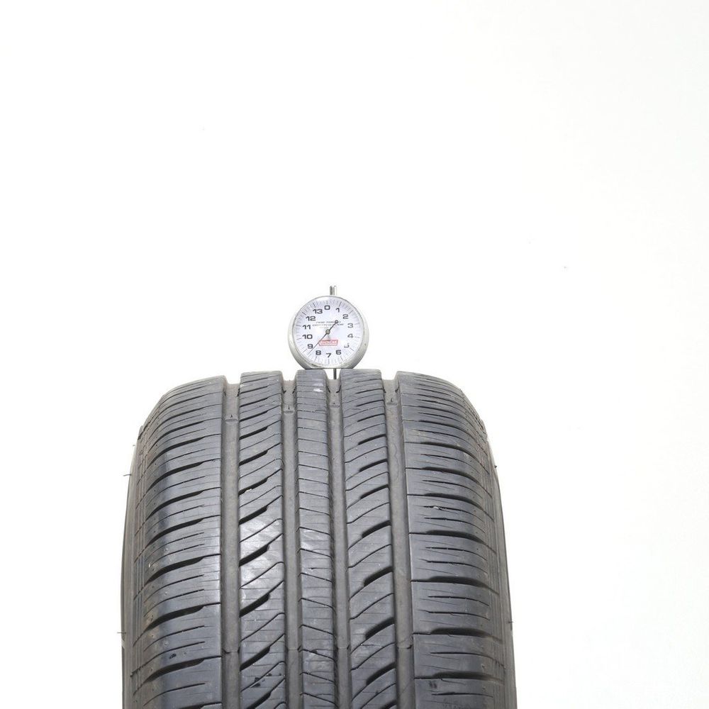 Set of (2) Used 235/60R16 Laufenn G Fit AS 100H - 8-8.5/32 - Image 5