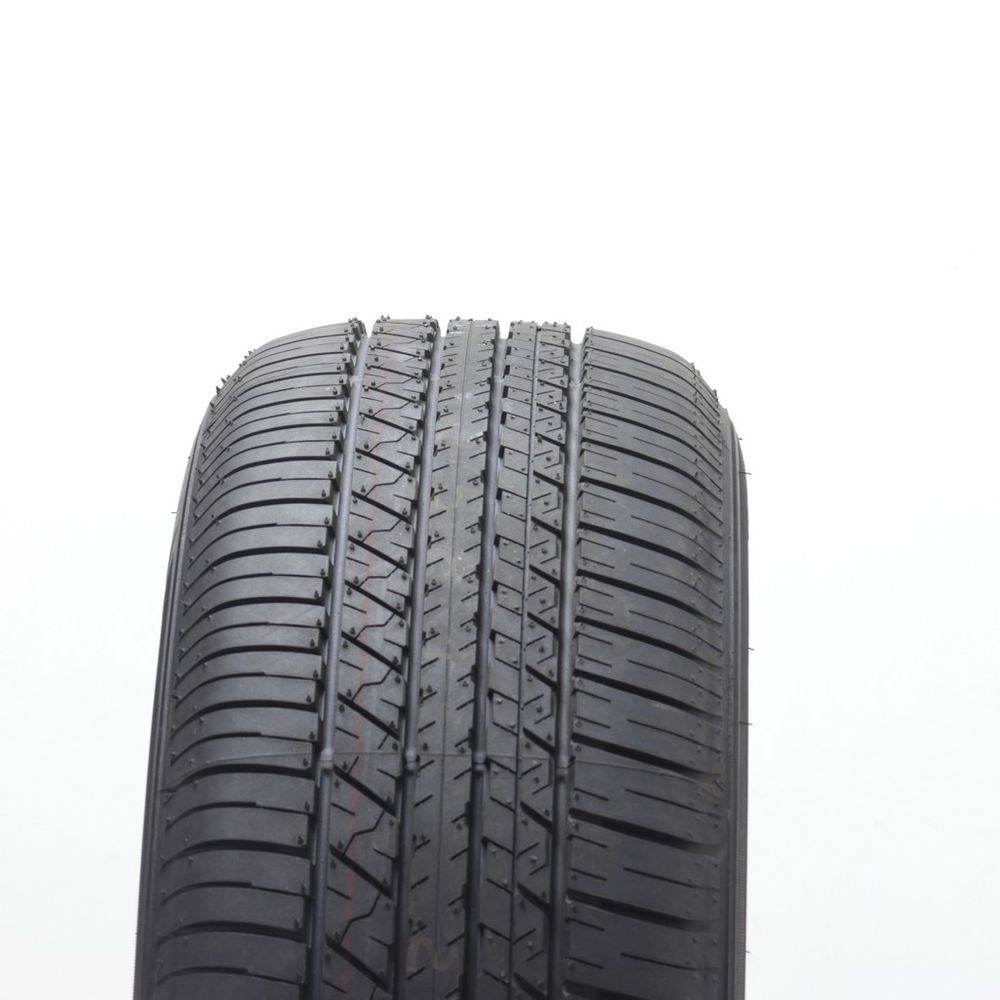Set of (2) New 225/60R18 Falken Ziex ZE001 A/S Silent Core 110H - 11/32 - Image 2