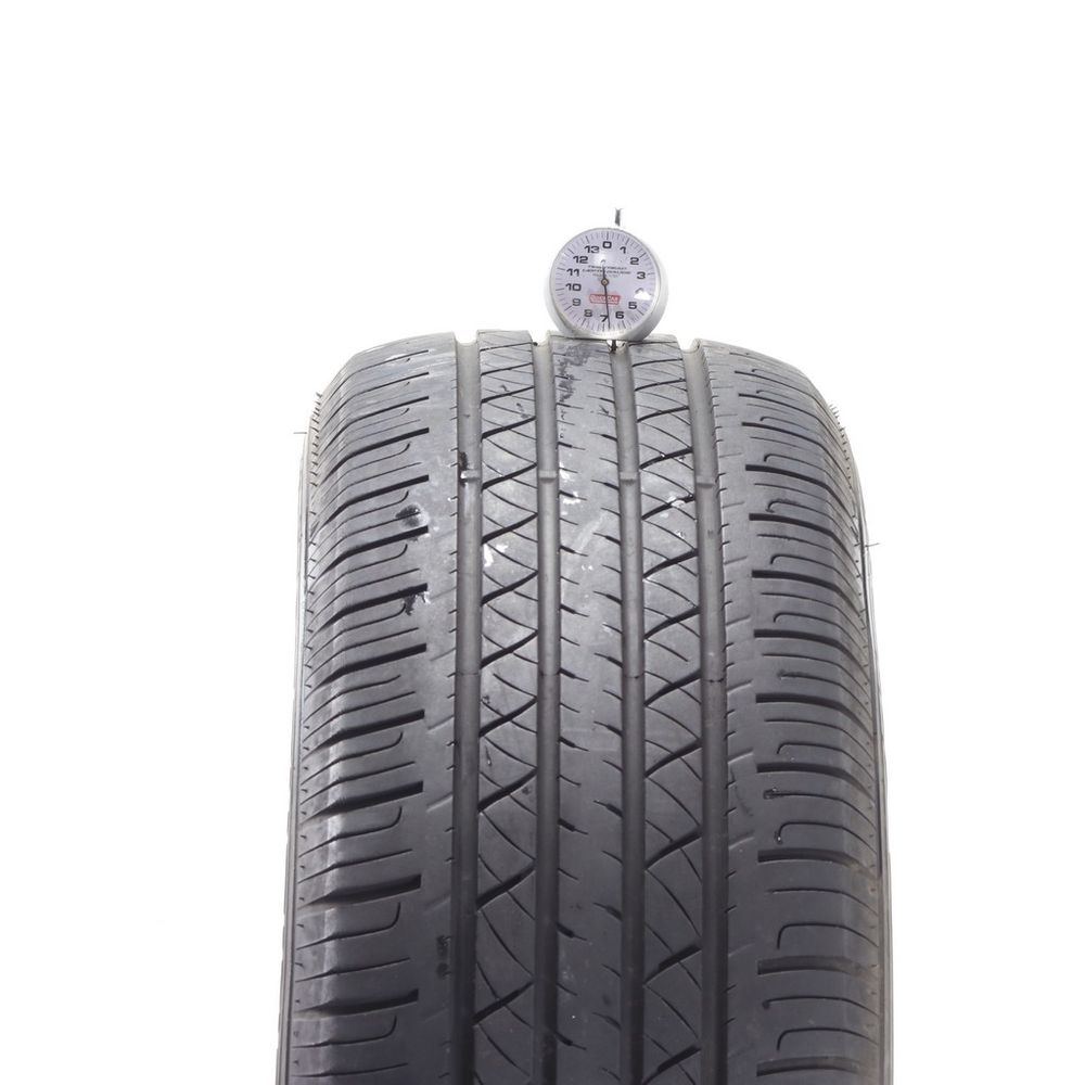 Set of (2) Used 235/65R17 GT Radial Touring VP Plus 104T - 6.5-8/32 - Image 2