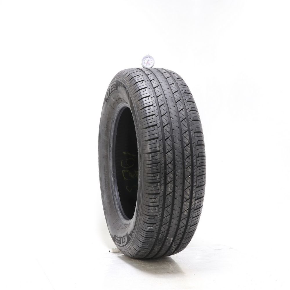 Set of (2) Used 235/65R17 GT Radial Touring VP Plus 104T - 6.5-8/32 - Image 4
